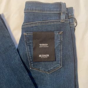 Hudson jeans- Barbara Bootcut jeans